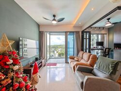 Skies Miltonia (D27), Condominium #498869191